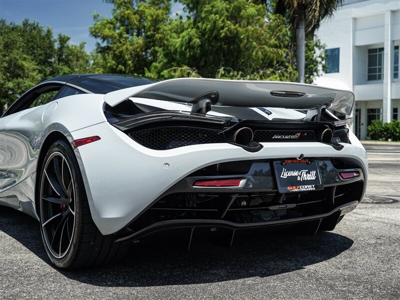 2018 McLaren 720S Luxury - Photo 45 - Bonita Springs, FL 34134