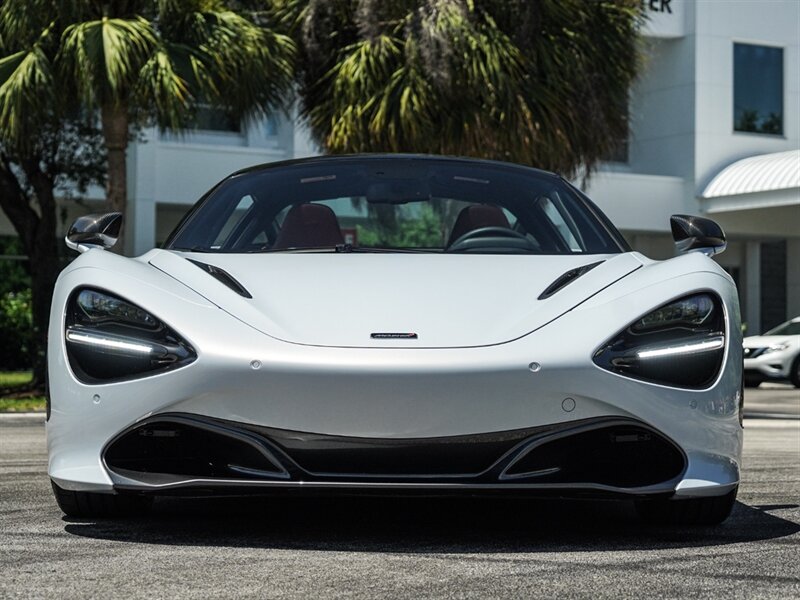 2018 McLaren 720S Luxury   - Photo 3 - Bonita Springs, FL 34134