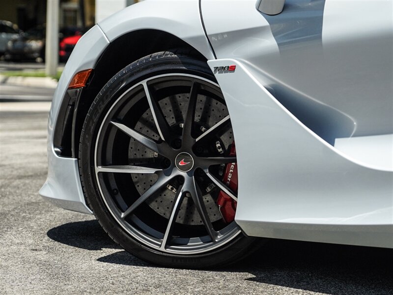 2018 McLaren 720S Luxury - Photo 43 - Bonita Springs, FL 34134