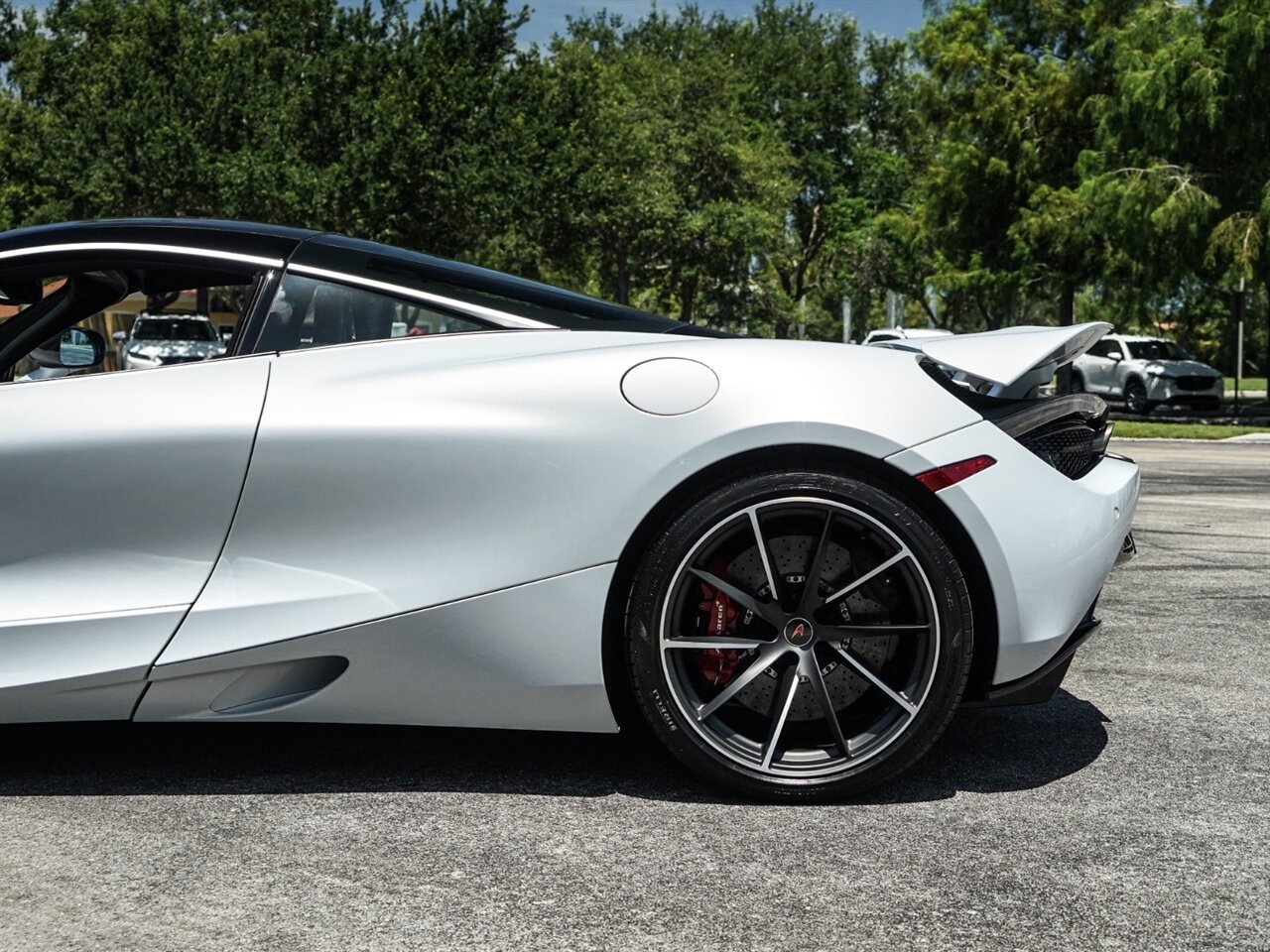 2018 McLaren 720S Luxury   - Photo 38 - Bonita Springs, FL 34134