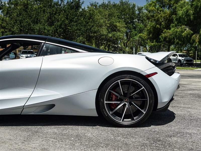 2018 McLaren 720S Luxury - Photo 38 - Bonita Springs, FL 34134