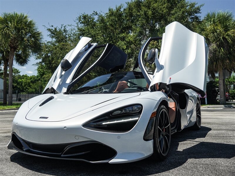 2018 McLaren 720S Luxury - Photo 11 - Bonita Springs, FL 34134
