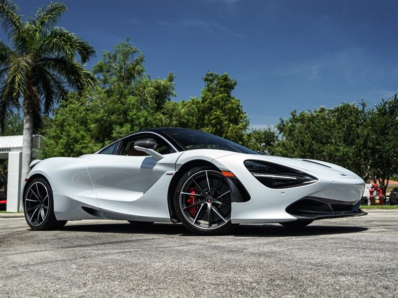 2018 McLaren 720S Luxury - Photo 68 - Bonita Springs, FL 34134