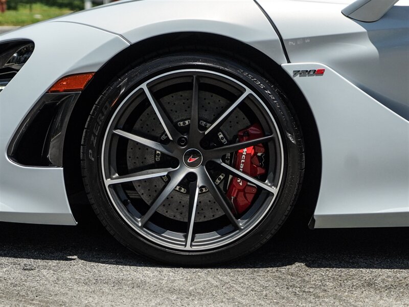 2018 McLaren 720S Luxury - Photo 37 - Bonita Springs, FL 34134