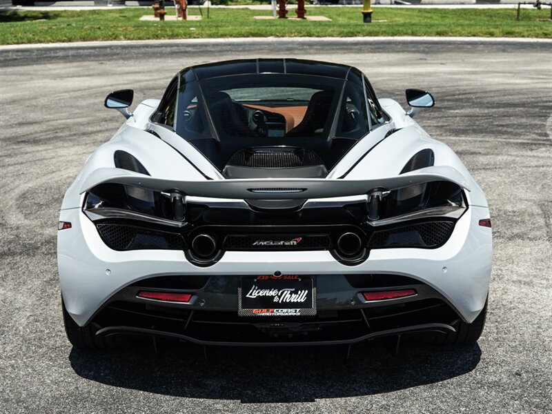 2018 McLaren 720S Luxury - Photo 47 - Bonita Springs, FL 34134