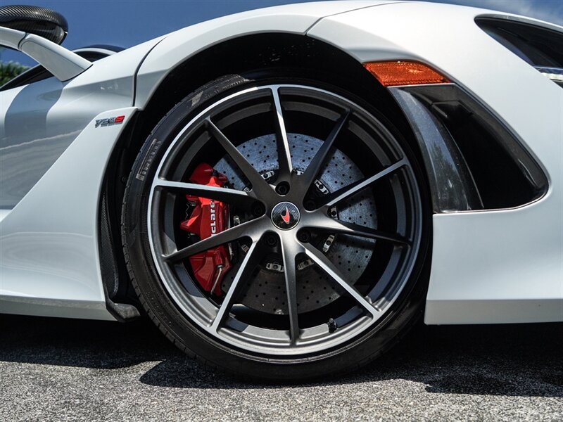 2018 McLaren 720S Luxury - Photo 71 - Bonita Springs, FL 34134