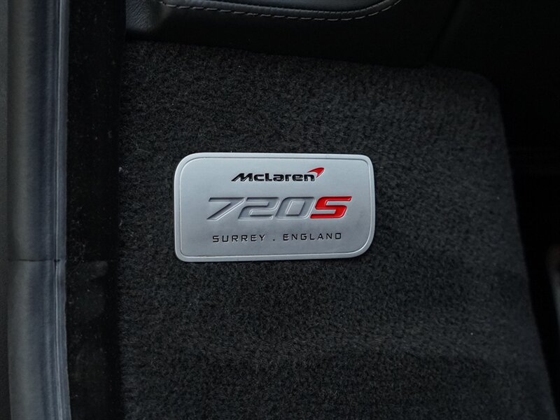 2018 McLaren 720S Luxury - Photo 26 - Bonita Springs, FL 34134