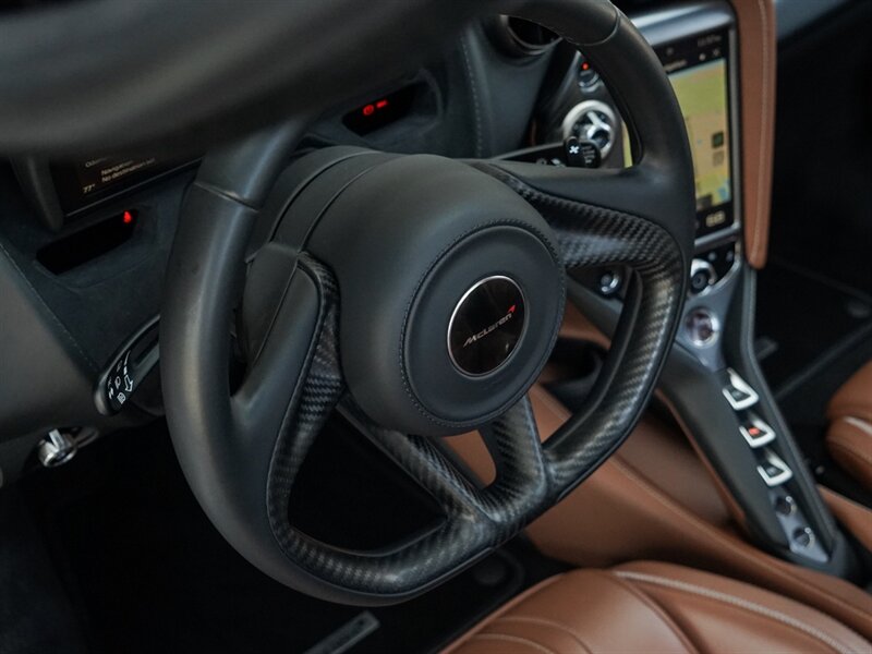 2018 McLaren 720S Luxury - Photo 29 - Bonita Springs, FL 34134