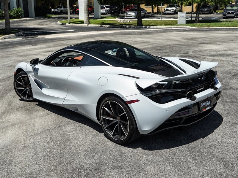 2018 McLaren 720S Luxury - Photo 41 - Bonita Springs, FL 34134