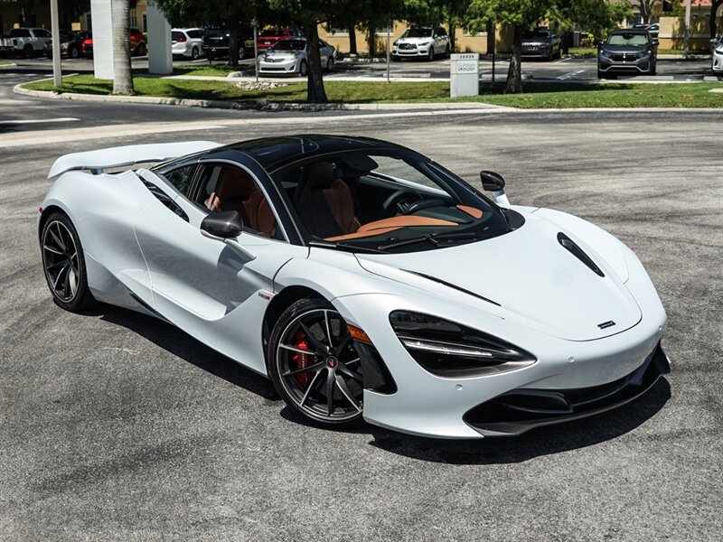 2018 McLaren 720S Luxury - Photo 66 - Bonita Springs, FL 34134