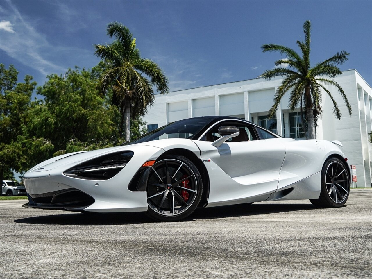 2018 McLaren 720S Luxury   - Photo 15 - Bonita Springs, FL 34134