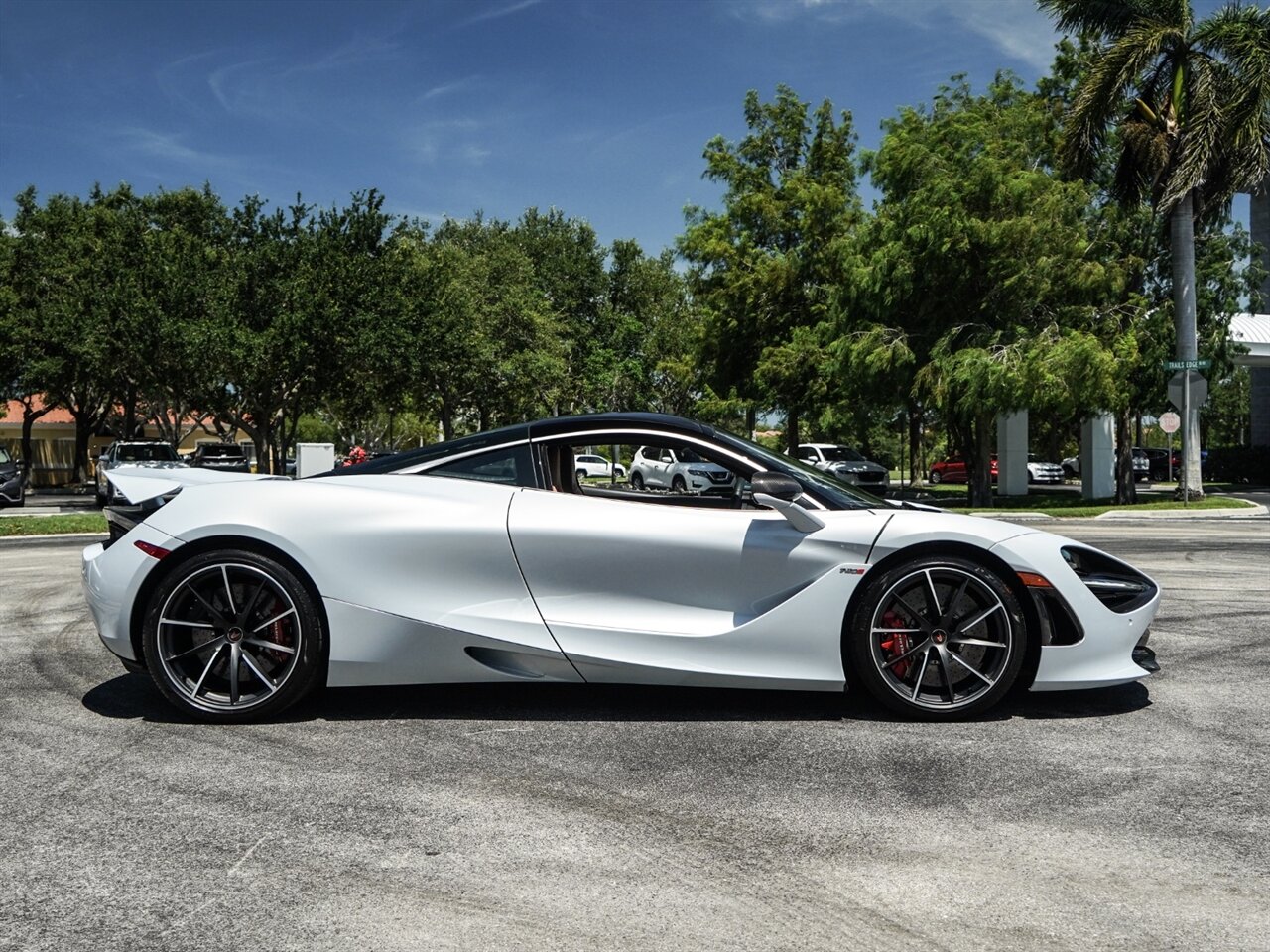 2018 McLaren 720S Luxury   - Photo 63 - Bonita Springs, FL 34134