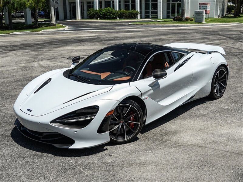 2018 McLaren 720S Luxury - Photo 14 - Bonita Springs, FL 34134