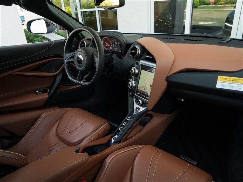 2018 McLaren 720S Luxury - Photo 28 - Bonita Springs, FL 34134