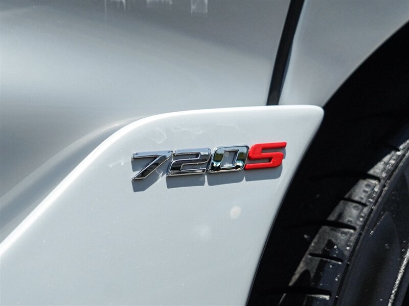 2018 McLaren 720S Luxury - Photo 65 - Bonita Springs, FL 34134