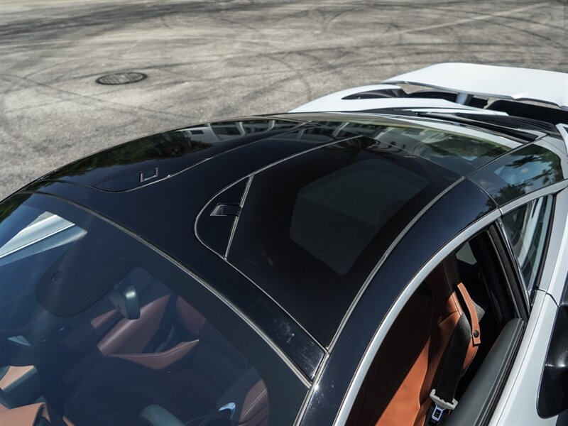 2018 McLaren 720S Luxury - Photo 72 - Bonita Springs, FL 34134