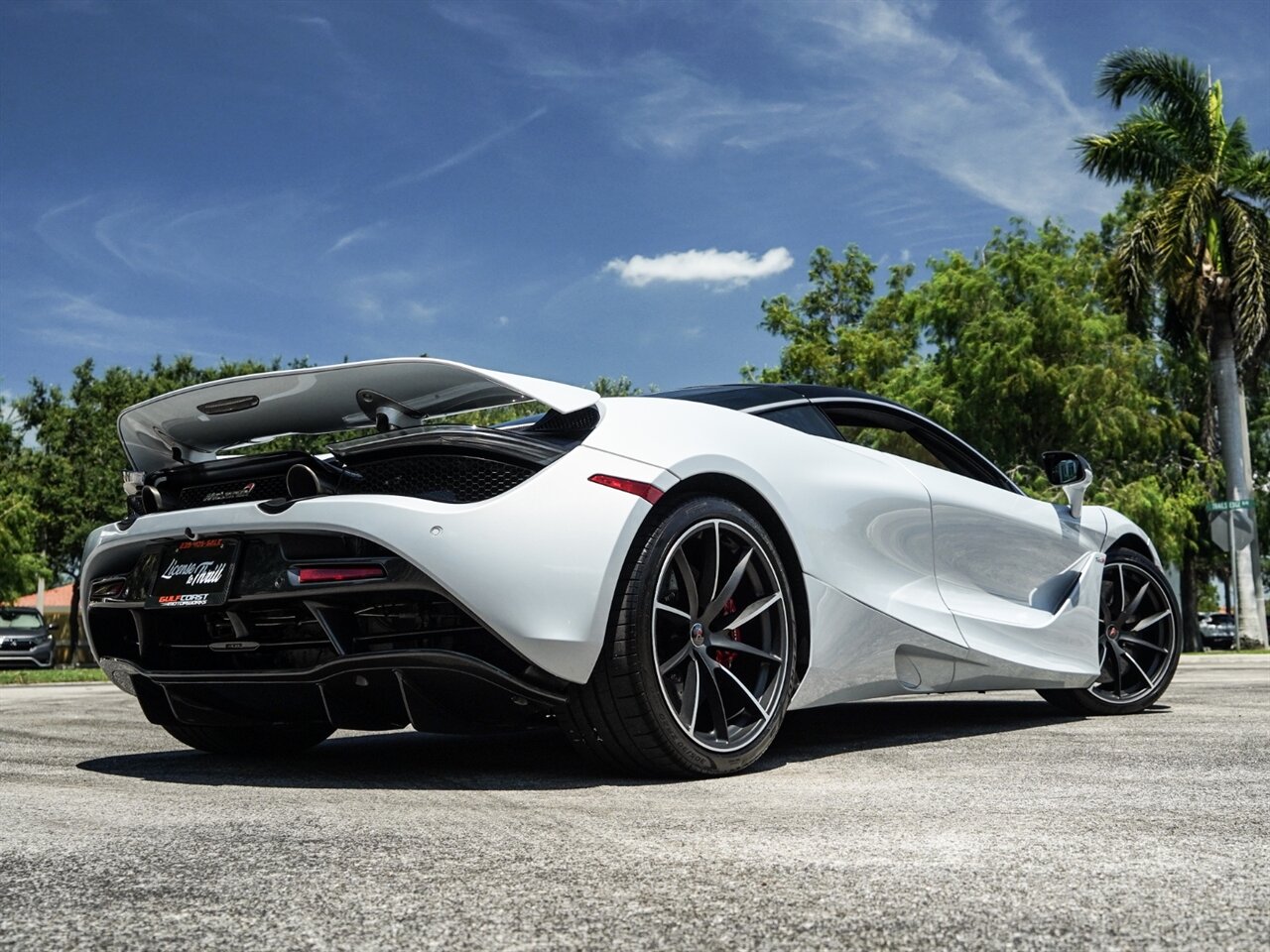 2018 McLaren 720S Luxury   - Photo 58 - Bonita Springs, FL 34134