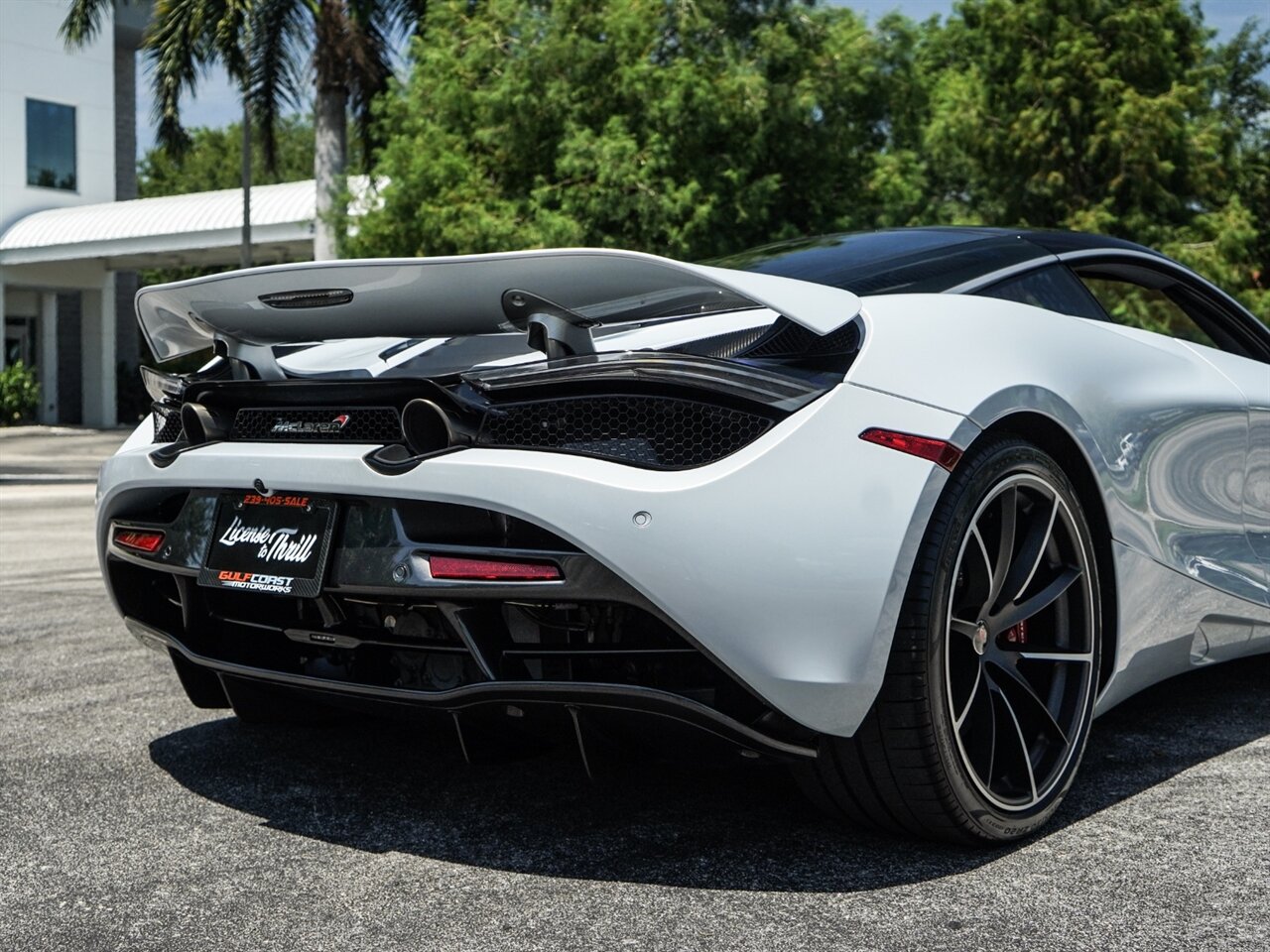 2018 McLaren 720S Luxury   - Photo 57 - Bonita Springs, FL 34134