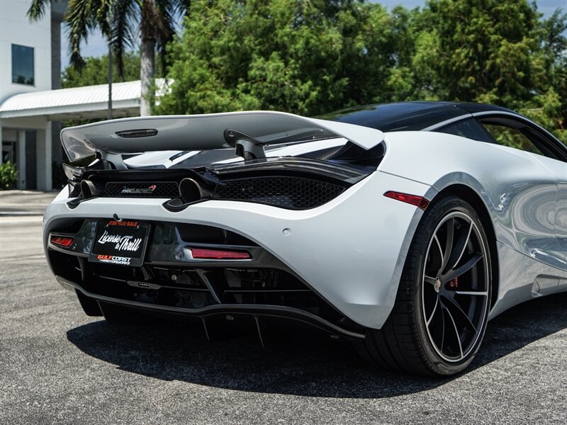 2018 McLaren 720S Luxury - Photo 57 - Bonita Springs, FL 34134