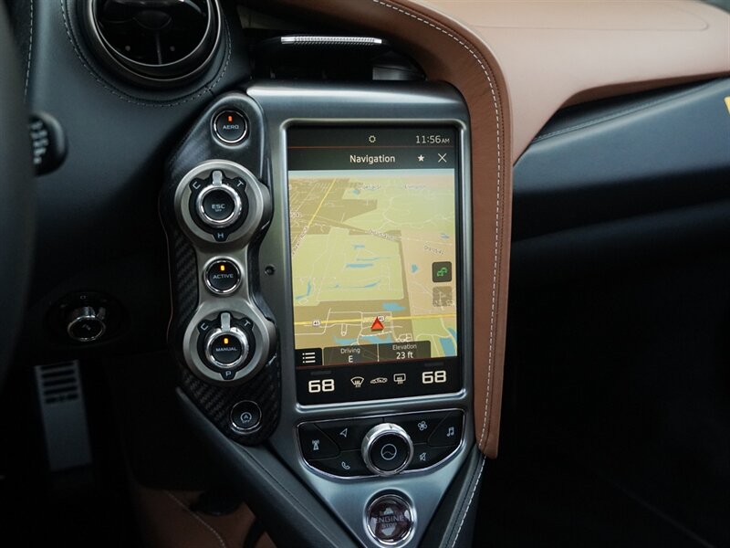 2018 McLaren 720S Luxury - Photo 21 - Bonita Springs, FL 34134