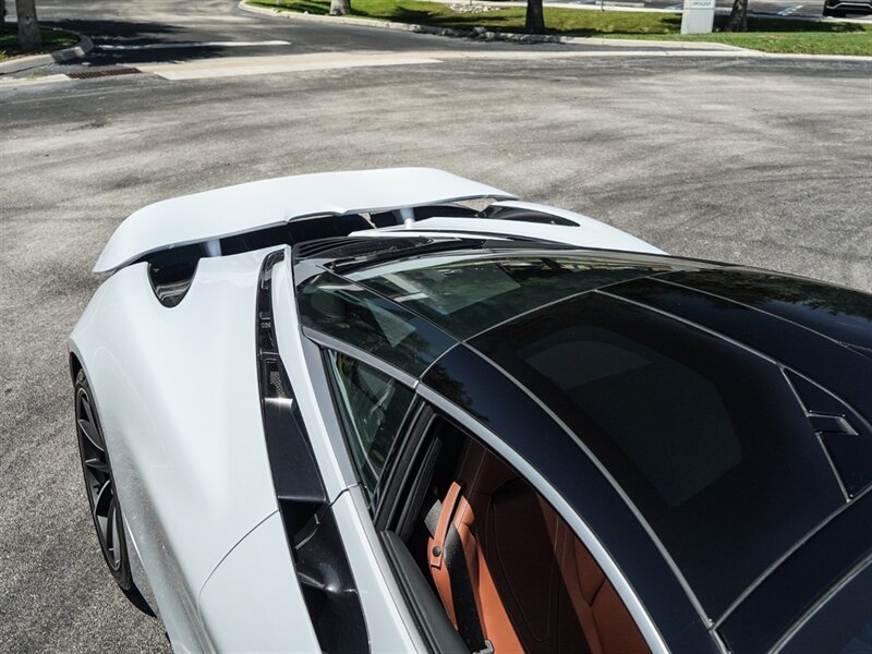 2018 McLaren 720S Luxury - Photo 70 - Bonita Springs, FL 34134