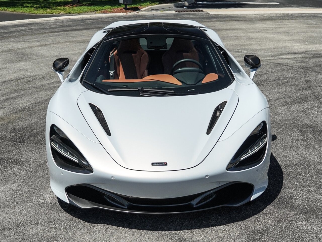 2018 McLaren 720S Luxury   - Photo 7 - Bonita Springs, FL 34134