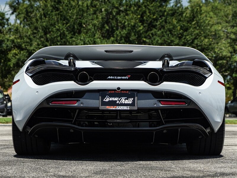 2018 McLaren 720S Luxury - Photo 49 - Bonita Springs, FL 34134