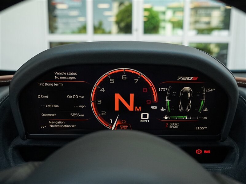 2018 McLaren 720S Luxury - Photo 18 - Bonita Springs, FL 34134