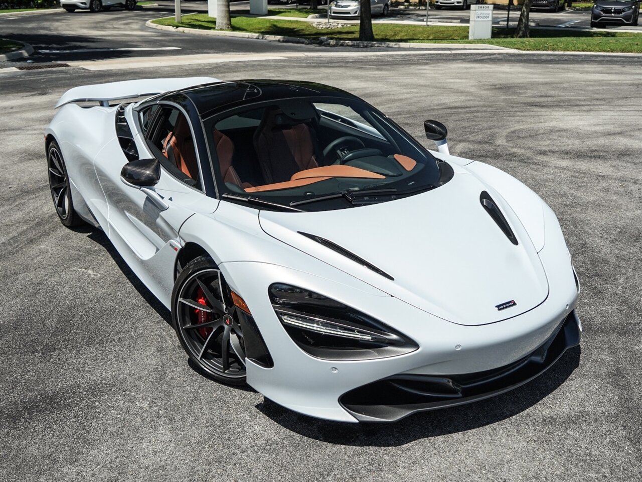 2018 McLaren 720S Luxury   - Photo 69 - Bonita Springs, FL 34134