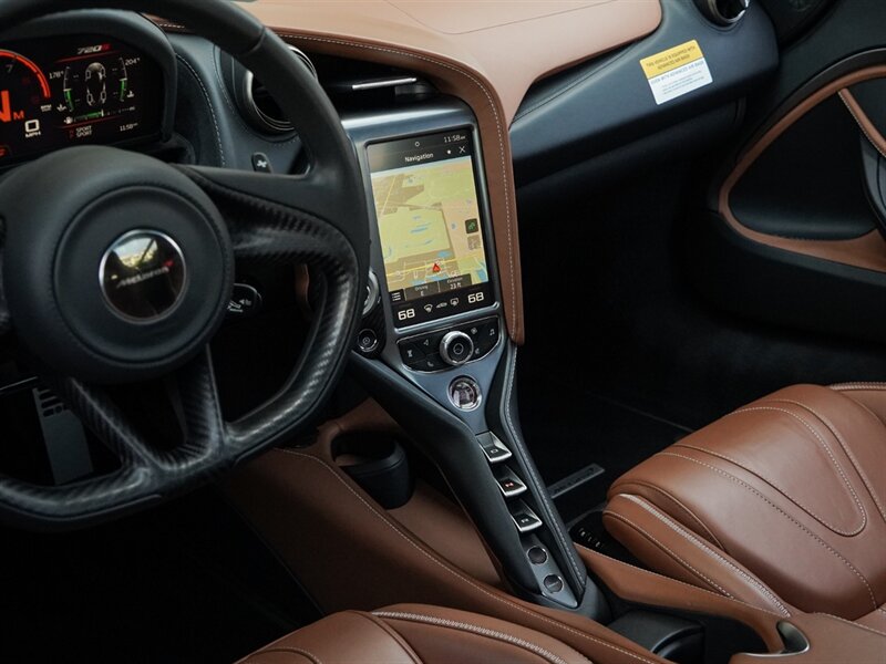 2018 McLaren 720S Luxury - Photo 19 - Bonita Springs, FL 34134