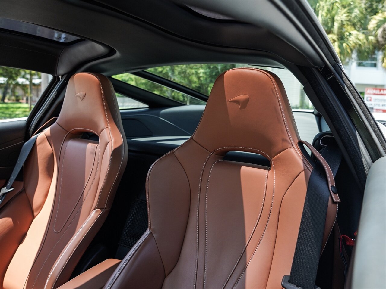 2018 McLaren 720S Luxury   - Photo 10 - Bonita Springs, FL 34134