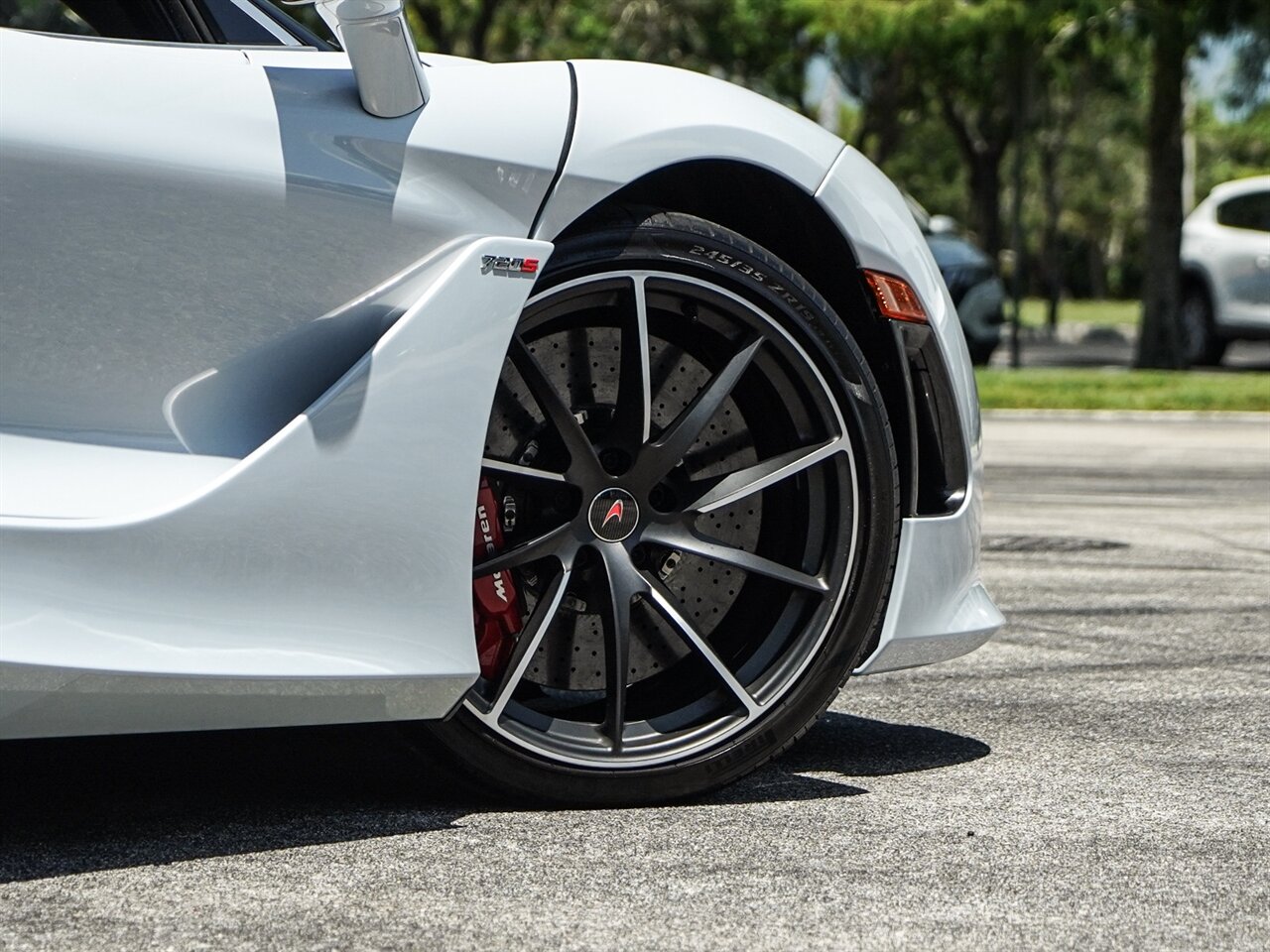 2018 McLaren 720S Luxury   - Photo 59 - Bonita Springs, FL 34134