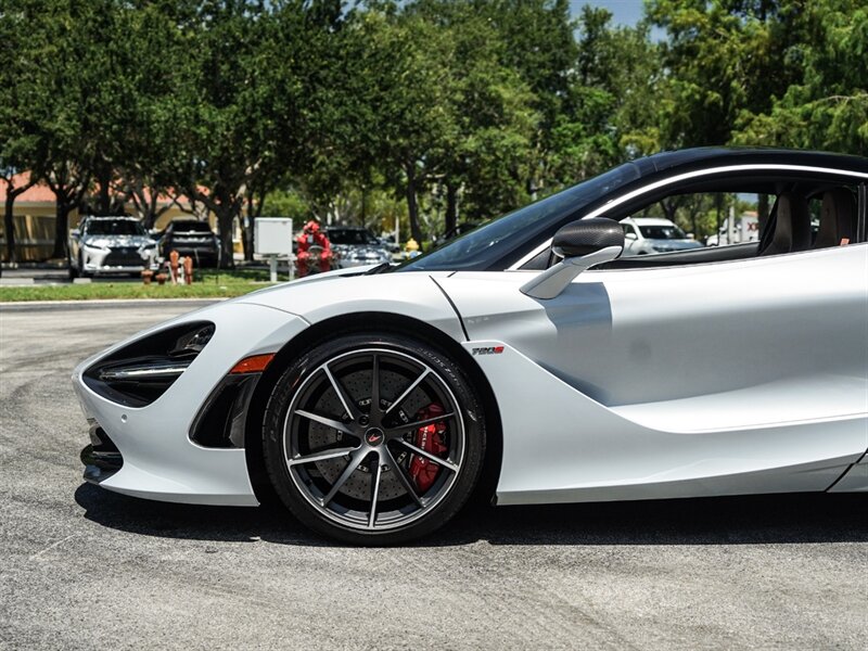 2018 McLaren 720S Luxury - Photo 36 - Bonita Springs, FL 34134