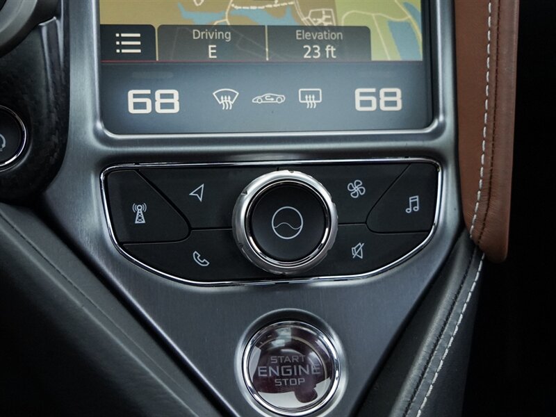 2018 McLaren 720S Luxury - Photo 22 - Bonita Springs, FL 34134