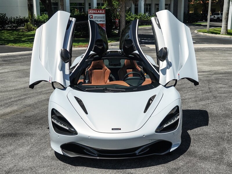 2018 McLaren 720S Luxury - Photo 9 - Bonita Springs, FL 34134