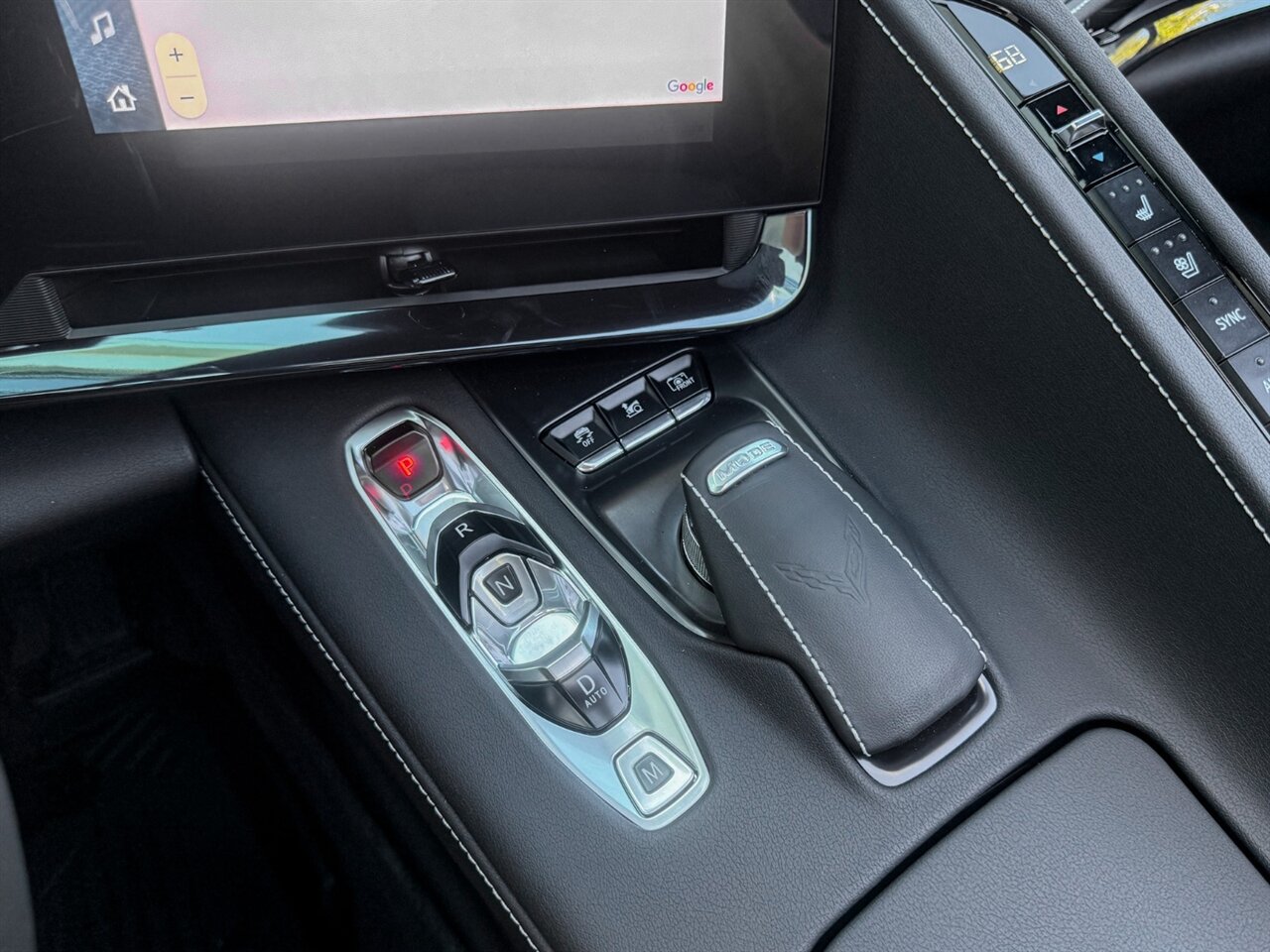 2025 Chevrolet Corvette Z06   - Photo 16 - Bonita Springs, FL 34134