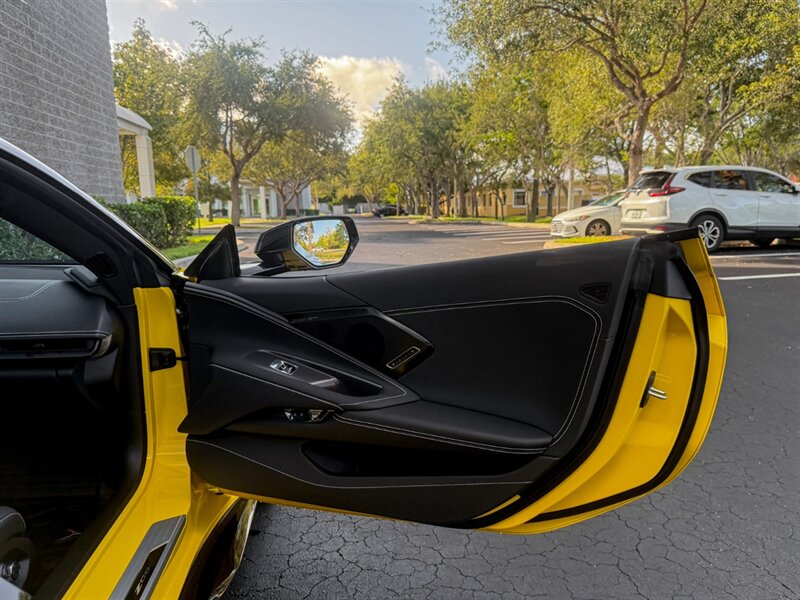 2025 Chevrolet Corvette Z06 - Photo 34 - Bonita Springs, FL 34134