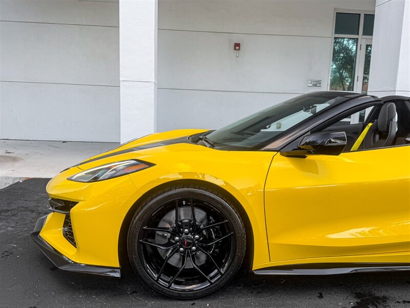 2025 Chevrolet Corvette Z06 - Photo 38 - Bonita Springs, FL 34134