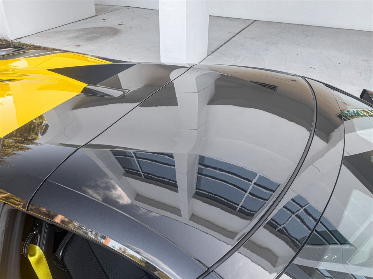 2025 Chevrolet Corvette Z06   - Photo 65 - Bonita Springs, FL 34134
