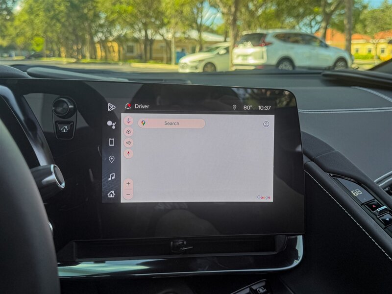 2025 Chevrolet Corvette Z06 - Photo 15 - Bonita Springs, FL 34134