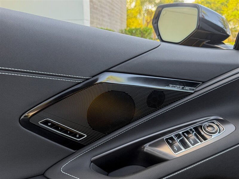 2025 Chevrolet Corvette Z06 - Photo 23 - Bonita Springs, FL 34134