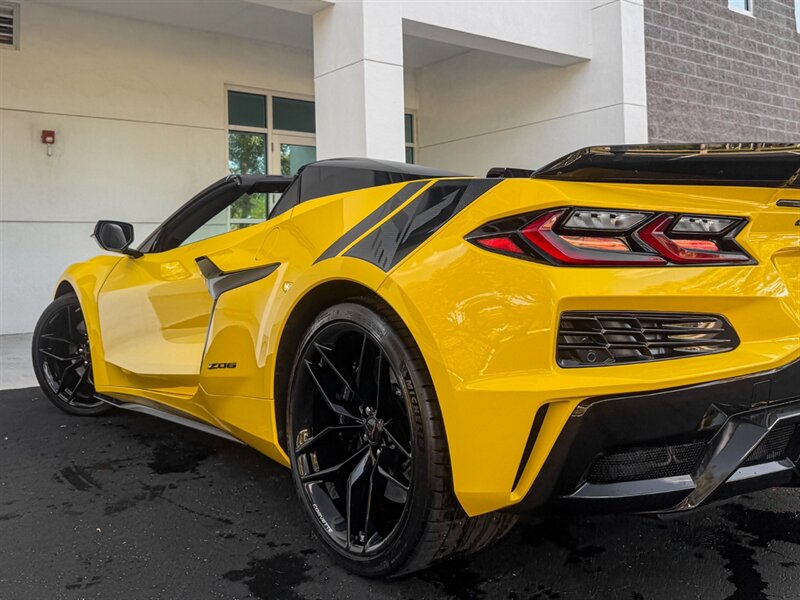 2025 Chevrolet Corvette Z06 - Photo 43 - Bonita Springs, FL 34134
