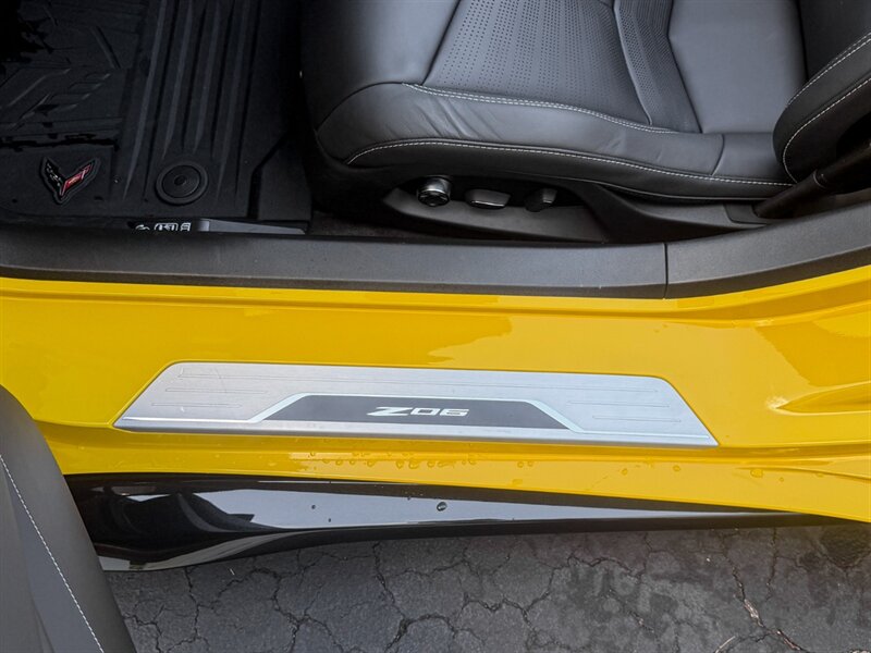 2025 Chevrolet Corvette Z06 - Photo 24 - Bonita Springs, FL 34134
