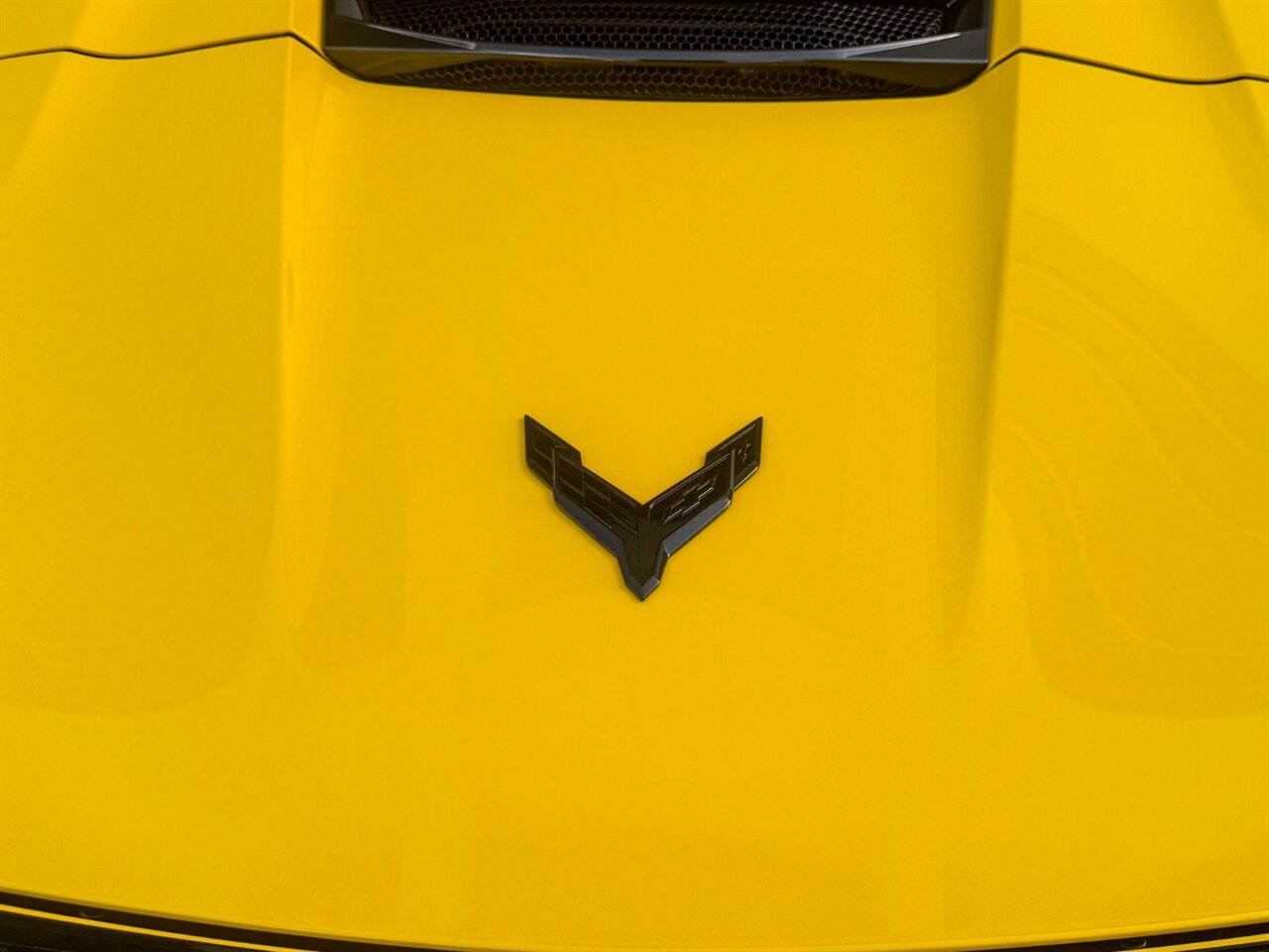 2025 Chevrolet Corvette Z06   - Photo 51 - Bonita Springs, FL 34134