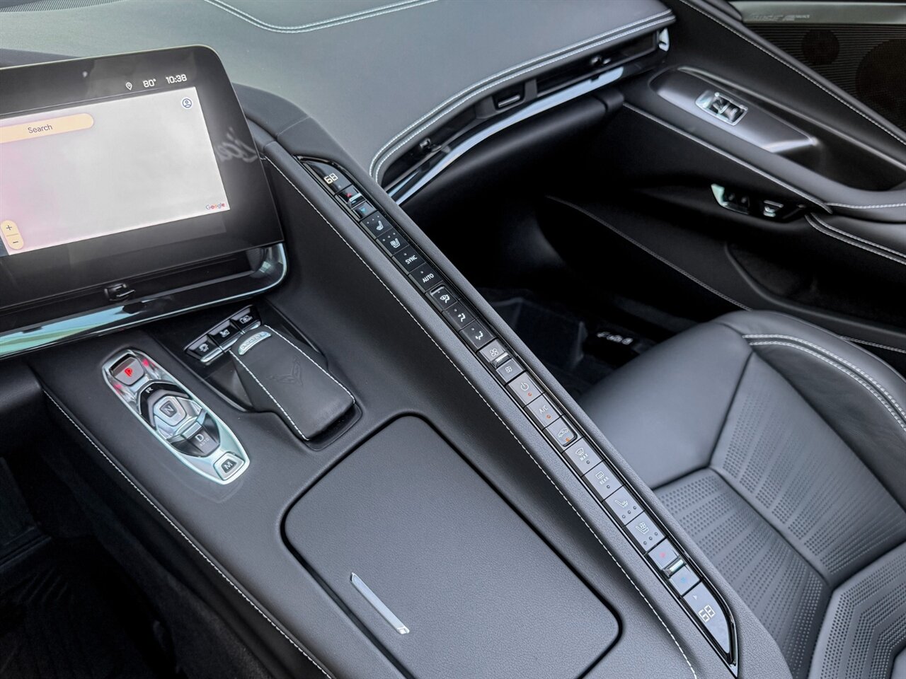 2025 Chevrolet Corvette Z06   - Photo 17 - Bonita Springs, FL 34134