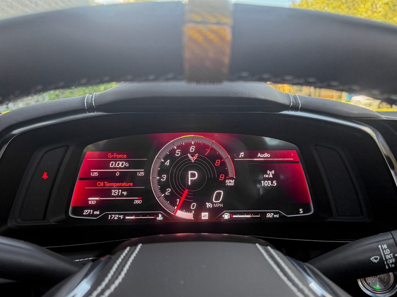2025 Chevrolet Corvette Z06   - Photo 13 - Bonita Springs, FL 34134