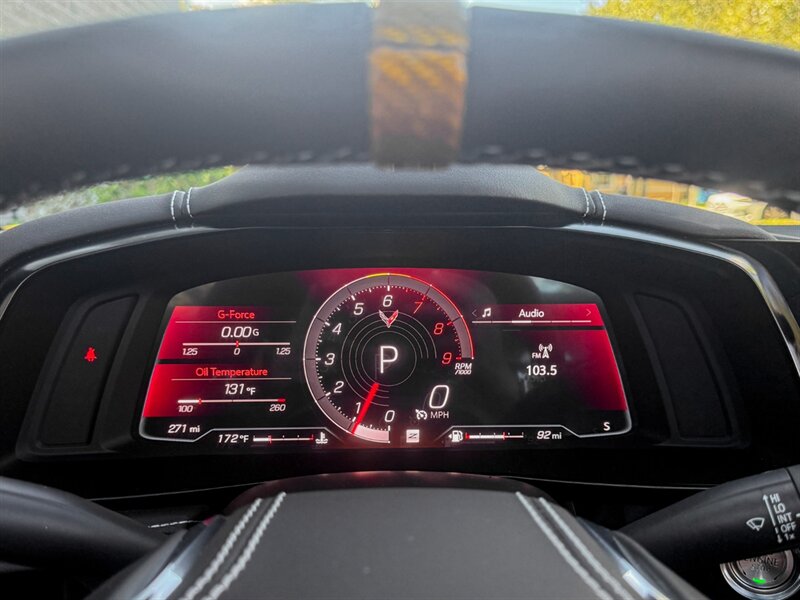 2025 Chevrolet Corvette Z06 - Photo 13 - Bonita Springs, FL 34134