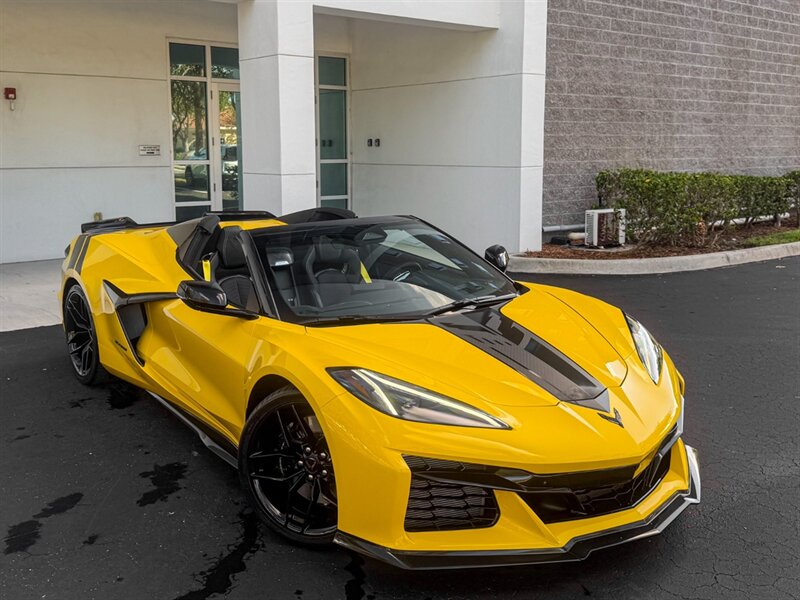 2025 Chevrolet Corvette Z06 - Photo 68 - Bonita Springs, FL 34134