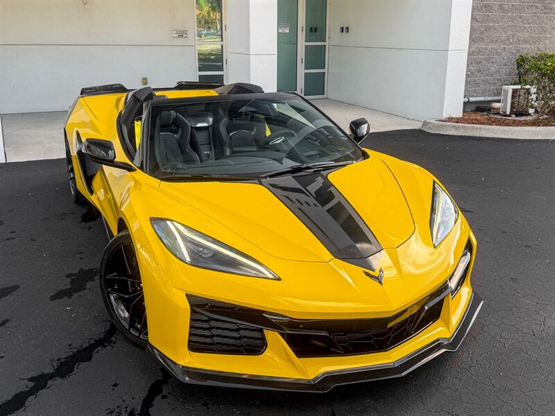 2025 Chevrolet Corvette Z06 - Photo 72 - Bonita Springs, FL 34134