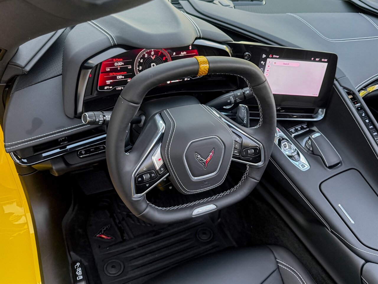2025 Chevrolet Corvette Z06   - Photo 26 - Bonita Springs, FL 34134